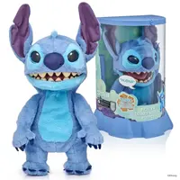 Stitch Real FX Interaktivní plyšák - Stitch