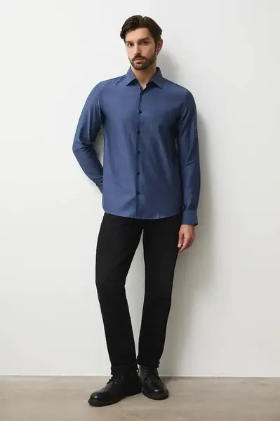 Bavlněná košile Medicine