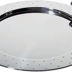 Kulatý servírovací tác, prům. 48 cm - Alessi