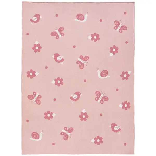 Patinio HEBKÁ DEKA, 80/100 cm