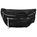 Dámská ledvinka černá - Firenze Almina