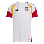 ADIDAS PERFORMANCE Dres 'DFB TR JSY'  biela