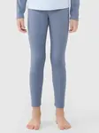 Girls' Thermal Leggings 4F