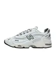 new balance Bežecká obuv 'M1000'  sivá / biela