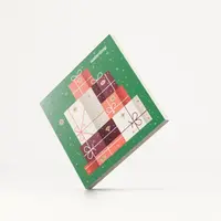 Waterdrop Adventní kalendář 2025 adventní kalendář  25 ks