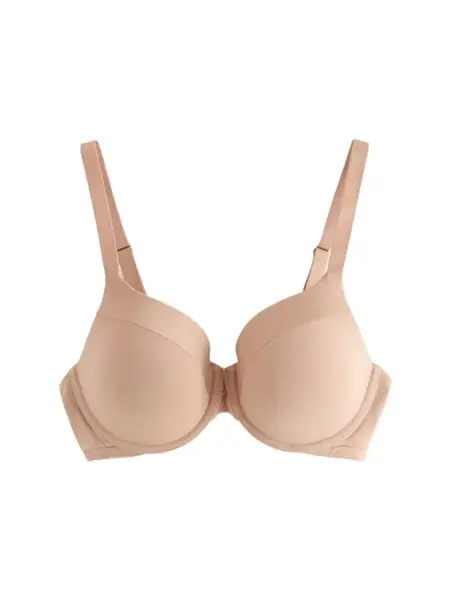 Lindex Podprsenka 'Dahlia'  béžová