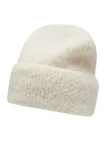 ABOUT YOU Čiapky  biela ako vlna