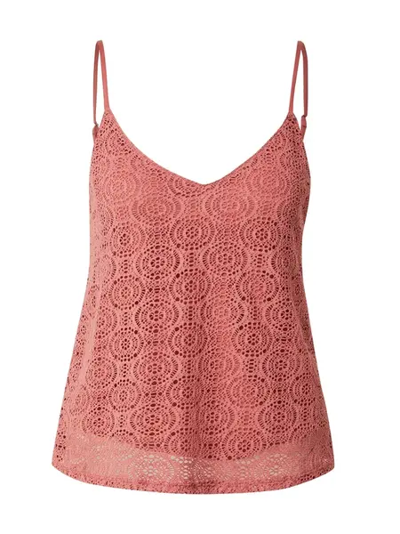 VERO MODA Top 'VMMAYA'  melónová