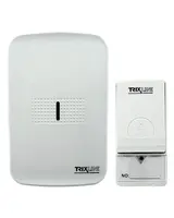 Bezdrôtový zvonček TR B302