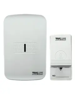 Bezdrôtový zvonček TR B302