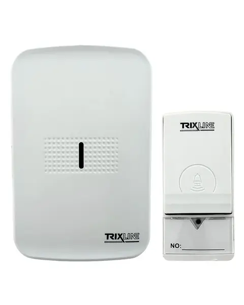 Bezdrôtový zvonček TR B302