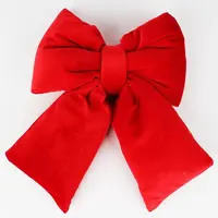 Mašľa 25x25 cm 48907