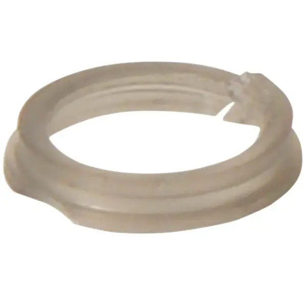 Podporný krúžok výtokového ramena 1/2\" komplet (5 ks)