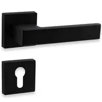 Klika Geys-S PZ černá