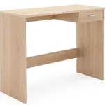 Psací stůl Fritz, dub sonoma