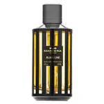 Mancera Black Line parfémovaná voda unisex 120 ml