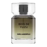 Lagerfeld Bois de Yuzu toaletní voda pro muže 50 ml