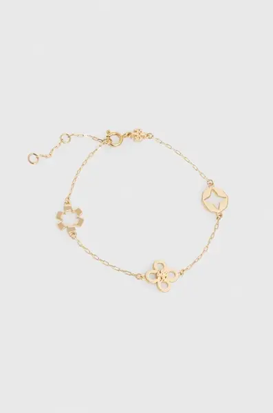 Náramok Tory Burch Kira Clover