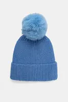 Čiapka s prímesou vlny Morgan