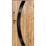 Vchodové dveře Selene 90P grandson