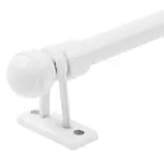 Garnýž mini 80-140 bílá kulička