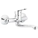 Umyvadlová baterie nástěnná Sparc