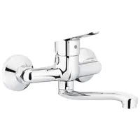 Umyvadlová baterie nástěnná Sparc