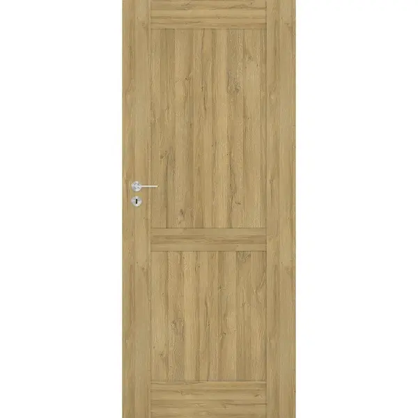 Interiérové dveře Prestige RC 01 80P dub grandson přírodní PP Premium