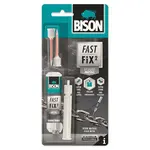 BISON lepidlo FAST FIX METAL 10 g