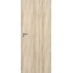 Interiérové dveře Kleopatra plné 80P dub sonoma