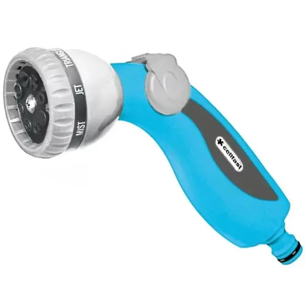 Pistolový zavlažovač 8-funkční mix