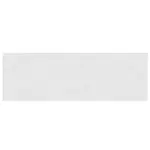 Nástěnný obklad Craft blanco rekt. 25/75