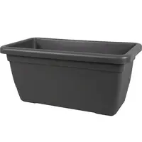 Truhlík Anthea 50 x 25 x 23 - antracit