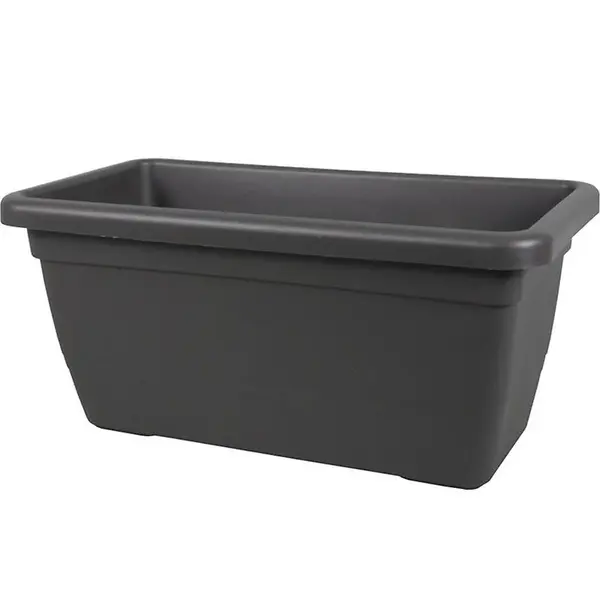 Truhlík Anthea 50 x 25 x 23 - antracit