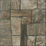 Dlažba Exterio Grey 42/42