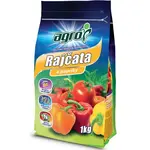 AGRO Rajčata a papriky 1 kg
