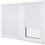 Roleta Mini Silver 72/150 MGR SXL-051