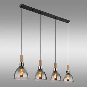 Svítidlo Mattea 15550-4H LED LW4