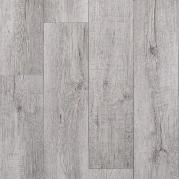 Podlahová Krytina PVC 4m  Erba Světle šedá