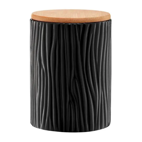 Dóza s bambusovým víkem 1110ml Tuvo