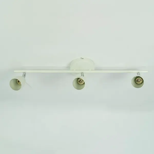 Svítidlo Nina bílý VO0389 LS3