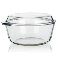 Zapékací mísa 2,17l kulatá 3359003