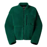 The North Face W Extreme Pile 2 FZ Jacket L