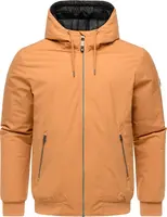 Ragwear Zimná bunda 'Stuartt'  pueblo
