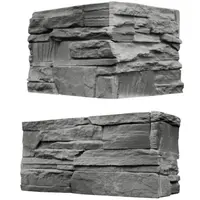 Kámen Elbrus EB2 (Diamante Graphite) roh bal=1,13 bm