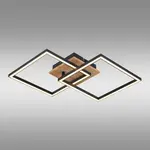 Svítidlo Alma 2K WOOD AC-AL2KWOL 20W PL2