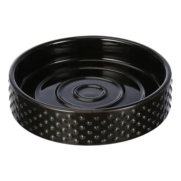 Mýdlenka Madrid černý