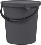 Plast team nádoba na ovoce BERRY 10l + víko PH mix barev