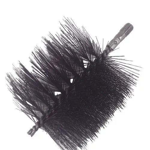 Kartáč rourový hranatý 110 x 125 mm MA534019