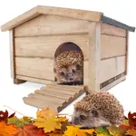 Agrofortel Domeček pro ježky Ruby